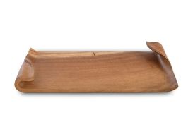 Carved Tray