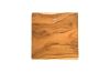 Carved Wall Tray