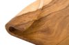 Carved Wall Tray