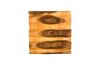 Carved Wall Wood Tray