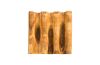 Carved Wall Wood Tray