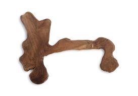 Teak Piece Assorted Size Shape and Style