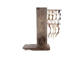 Brassier Wooden Fashion