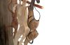 Brassier Wooden Fashion