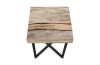 Natural Side Table