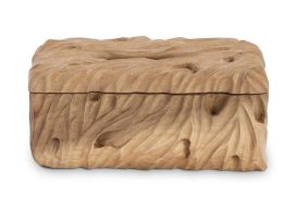 Erosion Tissue Box
