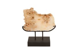 Onyx Slice on Base Assorted Color Style and Size