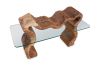Freeform Split Dance Console Table Large
