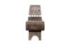 Torrent Chair Gray Stone