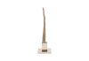 Splinter Stone Sculpture Sizes and Styles Vary Small