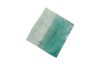 Folded Glass Stool
