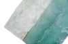 Folded Glass Stool