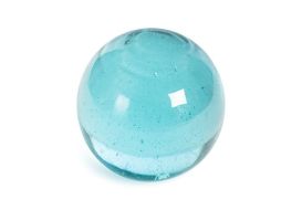 Glass Sphere Clear