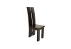 Chasm Wood Dining Chair