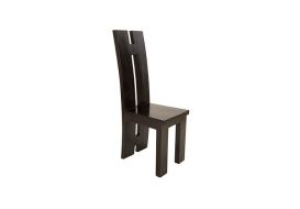 Chasm Wood Dining Chair