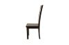 Chasm Wood Dining Chair