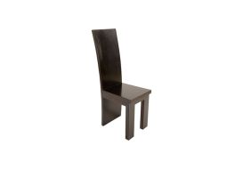 Ding Wood Dining Chair