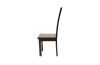 Ding Wood Dining Chair