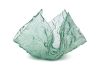 Bubble Glass Bowl Large