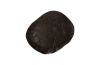 Petrified Wood Stool Round Full Polish