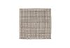 Smokey Wall Tile Aluminium