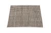 Smokey Wall Tile Aluminium