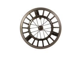 Bicycle Rim Wall Tile