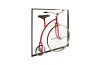 Framed Acrobatik Bicycle