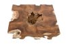 Teak Wood Coffee Table Pipal Wood Coffee Table