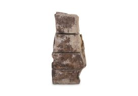 Sliced Stone Sculpture Limestone Assorted And Style
