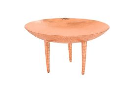 Elivated Plate Copper