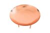Elivated Plate Copper