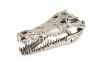 Crocodile Head Aluminum