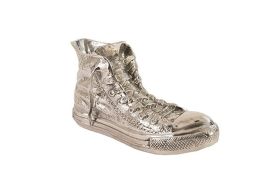 Sneaker Aluminum