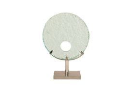 Lifesaver Bubble Glass Table Top
