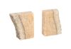Onyx Book Ends
