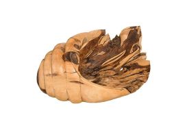 Rosewood Wood Sculpture