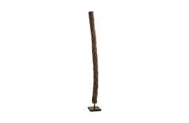 Pakis Wood Sculpture