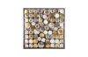 Paint Can Panel Square Assorted Size Shape Color