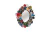 Paint Can Mirror Assorted Size Shape Color