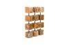 Exploded Glitz Cube Wall Art
