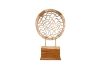 Carved Wood Sculpture