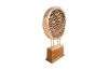 Carved Wood Sculpture