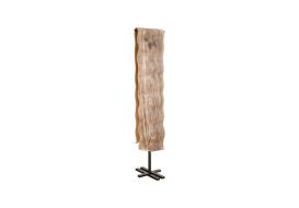 Shawl Wooden Sculpture