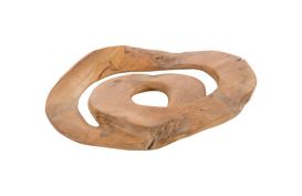 Teak Wall Decor