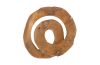 Teak Wall Decor