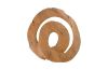 Teak Wall Decor