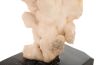Quartz Stone Sculpture Natural Element Assorted Size Shape and Color