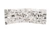 Mercury Wall Art Small