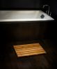 Bamboo Bath & Sauna Mat